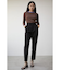 VENUS TAPERED PANTS