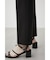 VENUS TAPERED PANTS