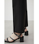 VENUS TAPERED PANTS