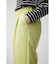 VENUS TAPERED PANTS