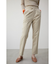 VENUS TAPERED PANTS
