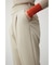 VENUS TAPERED PANTS