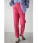VENUS TAPERED PANTS