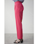 VENUS TAPERED PANTS