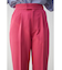 VENUS TAPERED PANTS
