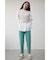MESH KNIT VEST