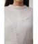 MESH KNIT VEST