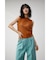 MESH KNIT VEST