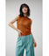 MESH KNIT VEST