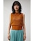 MESH KNIT VEST
