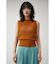MESH KNIT VEST