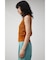 MESH KNIT VEST