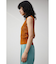 MESH KNIT VEST
