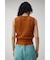 MESH KNIT VEST