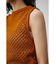 MESH KNIT VEST