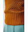 MESH KNIT VEST