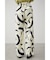 NATURE PATTERN WIDE PANTS