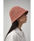 PAPER MESH HAT