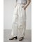 LOOSE CARGO PANTS