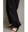 LOOSE CARGO PANTS