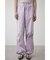 LOOSE CARGO PANTS