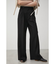 VENUS ADJUSTABLE WIDE PANTS