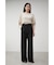 VENUS ADJUSTABLE WIDE PANTS