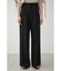 VENUS ADJUSTABLE WIDE PANTS