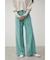 VENUS ADJUSTABLE WIDE PANTS