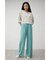 VENUS ADJUSTABLE WIDE PANTS