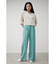 VENUS ADJUSTABLE WIDE PANTS