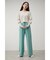 VENUS ADJUSTABLE WIDE PANTS