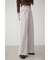 VENUS ADJUSTABLE WIDE PANTS