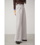 VENUS ADJUSTABLE WIDE PANTS