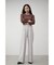 VENUS ADJUSTABLE WIDE PANTS