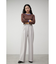 VENUS ADJUSTABLE WIDE PANTS