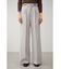 VENUS ADJUSTABLE WIDE PANTS