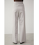 VENUS ADJUSTABLE WIDE PANTS