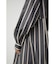 WAIST TUCK STRIPE ONEPIECE