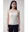 【ベーシック】 BASIC BACK OPEN CAMISOLE