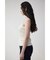 【ベーシック】 BASIC BACK OPEN CAMISOLE