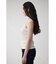 【ベーシック】 BASIC BACK OPEN CAMISOLE