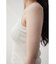 【ベーシック】 BASIC BACK OPEN CAMISOLE