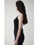 【ベーシック】 BASIC BACK OPEN CAMISOLE