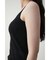 【ベーシック】 BASIC BACK OPEN CAMISOLE
