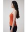 【ベーシック】 BASIC BACK OPEN CAMISOLE