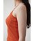 【ベーシック】 BASIC BACK OPEN CAMISOLE
