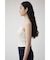 【ベーシック】 BASIC BACK CROSS CAMISOLE