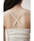 【ベーシック】 BASIC BACK CROSS CAMISOLE
