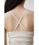 【ベーシック】 BASIC BACK CROSS CAMISOLE